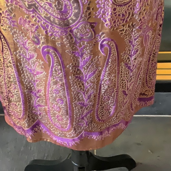 Chetta B dress size 8 - Picture 3 of 7